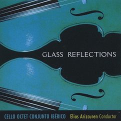 Glass Reflections - Arizcuren/Conjunto Iberico