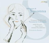 Il Segreto di Susanna Il Segreto di Susanna