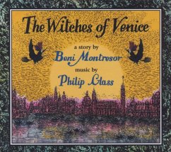 The Witches Of Venice - Riesman/Montano/Moore/+