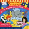 Gute-Nacht-Geschichten / Benjamin... - Bild 1