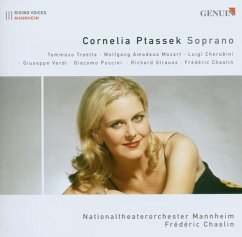Arien - Ptassek,Cornelia/Nto Mannheim