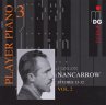 Player Piano Vol.3/Conlon Nancarrow... - Bild 1