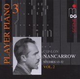 Player Piano Vol.3/Conlon Nancarrow Vol.2