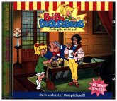 Karla gibt nicht auf / Bibi Blocksberg Bd.46 (1 Audio-CD)