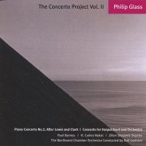 The Concerto Project Vol.2