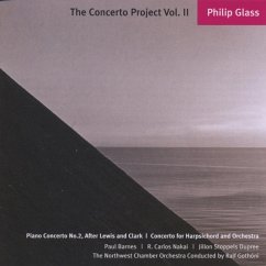 The Concerto Project Vol.2 - Barnes/Nakai/Stoppels Dupree/+