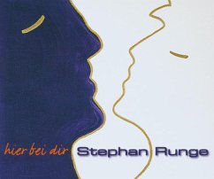 Hier Bei Dir - Runge,Stephan