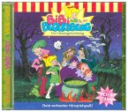 Der Hexengeburtstag / Bibi Blocksberg Bd.49 (1 Audio-CD)