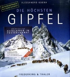 Cover Die höchsten Gipfel