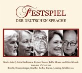 Festspiel der deutschen Sprache