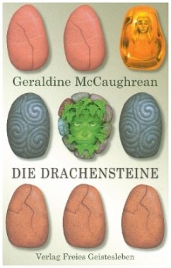 Die Drachensteine - McCaughrean, Geraldine