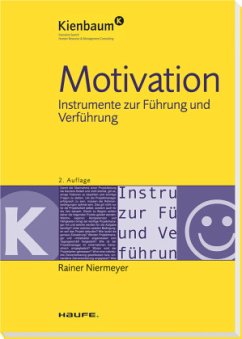Motivation - Niermeyer, Rainer
