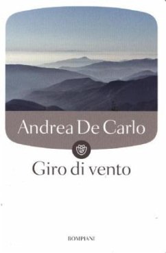 Giro di vento - De Carlo, Andrea