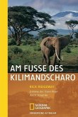 Am Fuße des Kilimandscharo: Entlang des Tsavo River durch Ostafrika