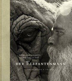 Der Elefantenmann - Baumgartl, Nomi; Gallucci, Chris