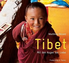Cover Tibet