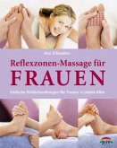 Reflexzonen-Massage für Frauen