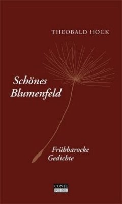 Schönes Blumenfeld - Hock, Theobald