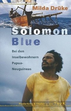 Solomon Blue - Drüke, Milda