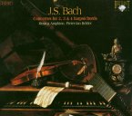 Concertos 2,3 & 4 Harpsichords