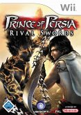 Prince Of Persia - Rival Sword
