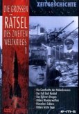 Die grossen Rätsel des 2. Weltkriegs - Teil 1 Die grossen Rätsel des 2. Weltkriegs - Teil 1