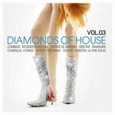 Diamonds Of House Vol. 3
