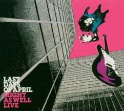 Cover Might As Well Live/Lim.Edit.