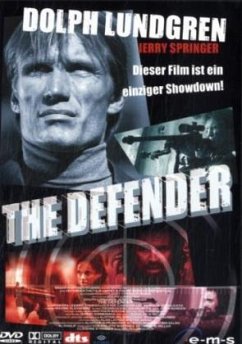 Cover The Defender