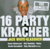 16 Partykracher 16 Partykracher