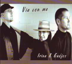 Cover Via Con Me