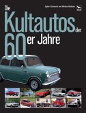 Die Kultautos der 60er Jahre