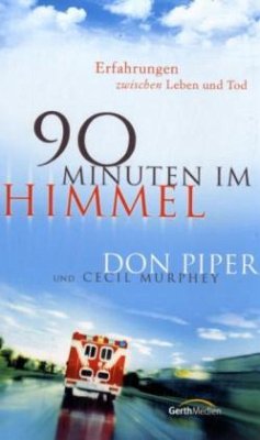 90 Minuten im Himmel - Piper, Don;Murphey, Cecil