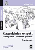 Klassenfahrten kompakt, m. CD-ROM