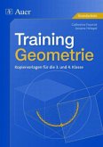 Training Geometrie