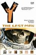 Ein kleiner Schritt / Y - The Last Man... - Bild 1