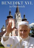 Benedikt XVI. in Österreich, m. Audio-CD
