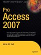 Pro Access 2007 - Bild 1