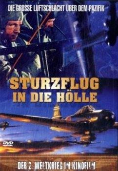 Sturzflug in die Hölle / Samurai Kamikaze