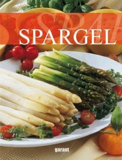 Cover Spargel