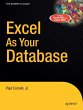 Excel as Your Database - Bild 1