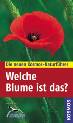 Welche Blume ist das? - Spohn, Margot;Spohn, Roland