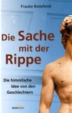 Die Sache mit der Rippe