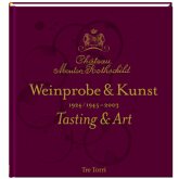 Chateau Mouton Rothschild - Weinprobe & Kunst 1924/1945-2003 Chateau Mouton Rothschild - Weinprobe & Kunst 1924/1945-2003