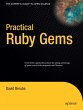 Practical Ruby Gems - Bild 1