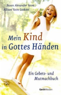 Cover Mein Kind in Gottes Händen