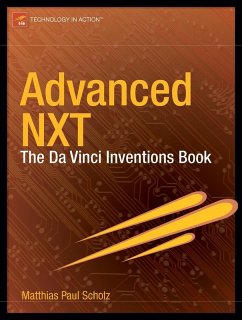 Cover Advanced NXT