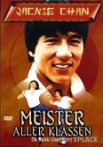 Jackie Chan - Meister aller Klassen