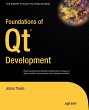 Foundations of Qt Development - Bild 1