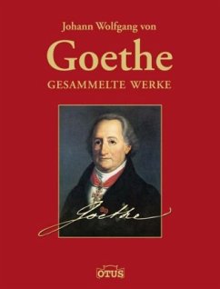Cover Gesammelte Werke